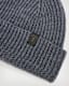 Merino Wool Beanie