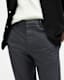 Brite Straight Leg Relaxed Trousers