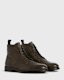 Harland Leather Boots