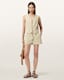 Aleida Lightweight Tri Waistcoat