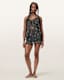 Nyx Silk Cami Top