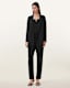 Aleida Lightweight Tri Blazer