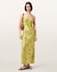 Bryony Floral Slip Dress