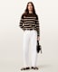 Riga Brushed Crew Neck Jumper