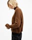 Ines Recycled Cashmere Wool Blend Jumper