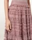 Arlea Tulle Maxi Skirt