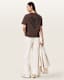 Lisa Trip Graphic Boxy T-Shirt
