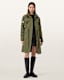 Ariaa Parka Jacket