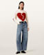 Luvheart Crew Neck Jumper