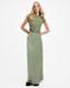 Hayes 2-In-1 Maxi Dress