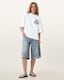 Anatomica Amelie Oversized T-Shirt