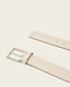Etta Leather Belt