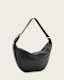 Luna Slouchy Leather Shoulder Bag