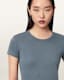 Stevie Slim Fit Short Sleeve T-Shirt