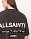 Underground Etta Oversized T-Shirt