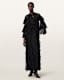 Ambi Lace Maxi Dress