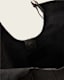 Ara Grain Leather Tote Bag