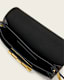 Etta Leather Clutch Bag