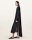 Ezra Maxi Shirt Dress