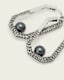 Ellie Crystal Earrings