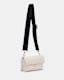 Ezra Quilted Leather Crossbody Bag