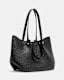 Allington Straw Tote Bag