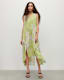 Capri Venetia Maxi Dress