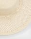 Brogan Straw Bolero Hat