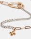 Emory Mixed Chain Necklace