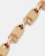 Zosia Chunky Gold-Tone Bracelet