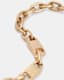 Zosia Chain Gold-Tone Necklace