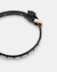 Tori Leather Bracelet