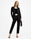 Aleida Lightweight Tri Blazer