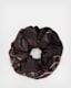 Luar Oversized Silk Blend Scrunchie