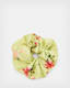 Solanio Oversized Scrunchie