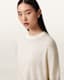 Isla Crew Neck Merino Jumper