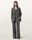 Aleida Lightweight Tri Waistcoat