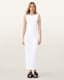 Katarina Bodycon Maxi Dress