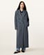 Pheebee Oversized Coat