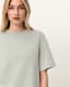 Lisa Boxy Fit T-Shirt
