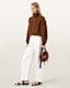 Lowden Suede Jacket
