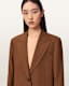Beck Relaxed Fit Blazer