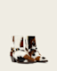 Fox Carabiner Western Boots