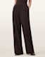 Aleida Lightweight Tri Trousers