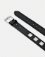 Joan Leather Studded Belt