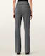 Astra Flared Trousers