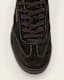 Thelma Suede Low Top Trainers