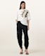 Amelie Flow Embellished T-shirt