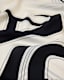 Gothic AllSaints Silk Scarf