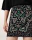 JAMILIA EMB SKIRT